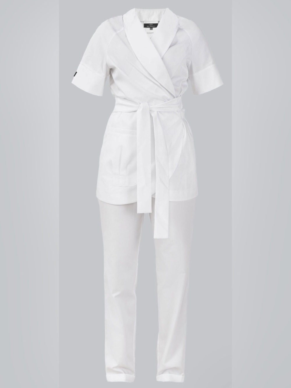 Brand new cotton medical scrub